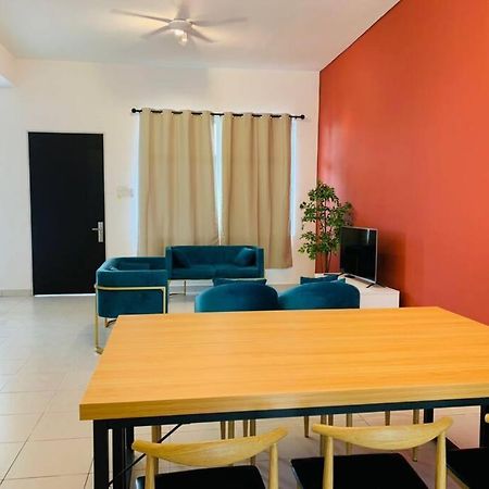 Brand New Cozy Home Desaru Pengerang Near Sebana Cove Resort Exterior foto
