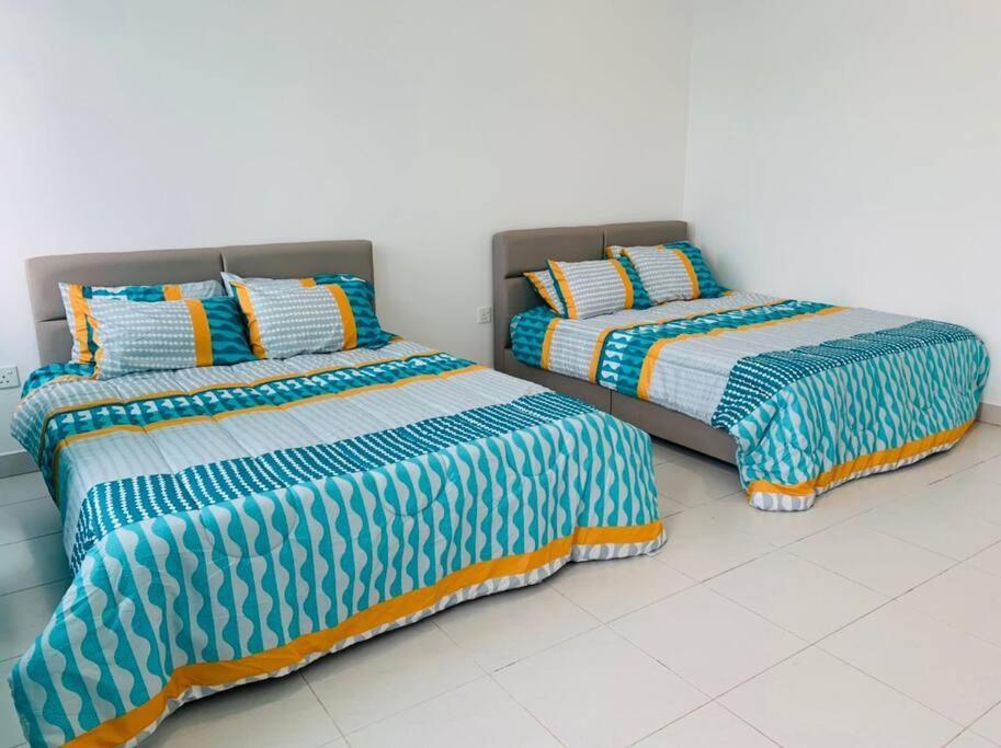 Brand New Cozy Home Desaru Pengerang Near Sebana Cove Resort Exterior foto